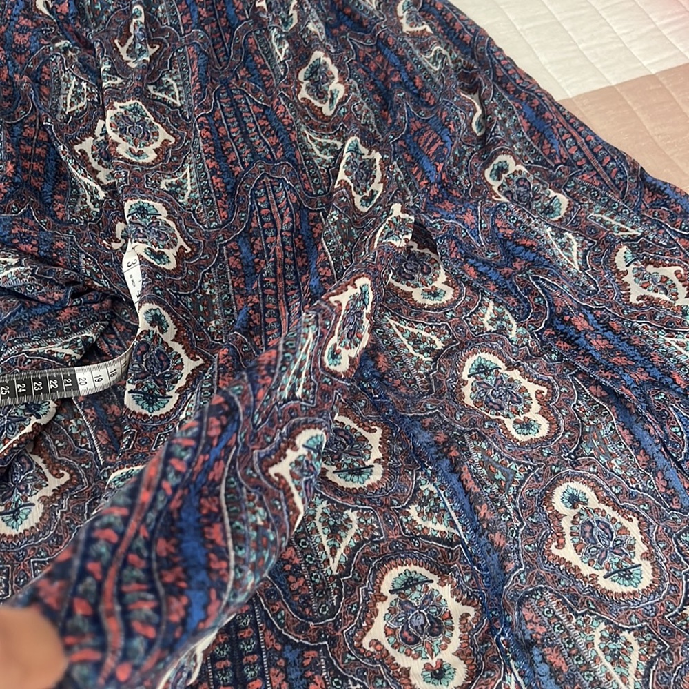 (Xhilaration) Ladies summer skirt size XXL - Picture 9 of 10